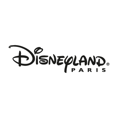 Disneyland Paris logo vector logo