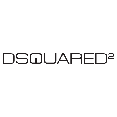 Dsquared2 logo vector logo