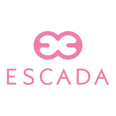 Escada logo vector logo