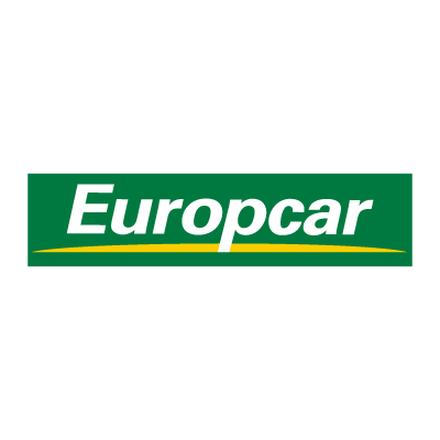 Europcar logo vector logo