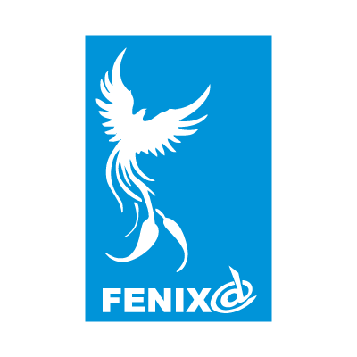 Fenix Design logo vector logo