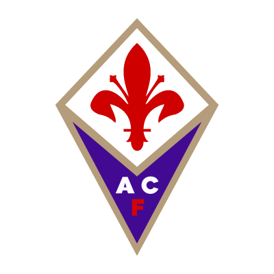 Fiorentina logo vector logo