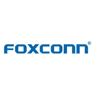 Foxconn logo vector logo