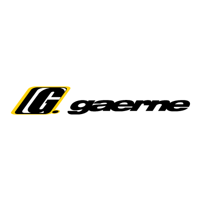 Gaerne logo vector logo