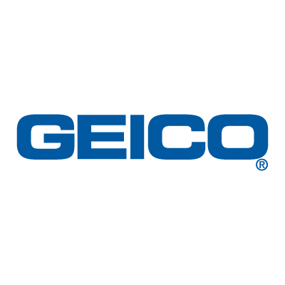 Geico logo vector logo