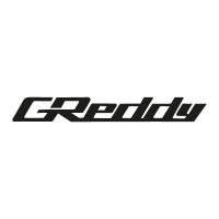 GReddy logo