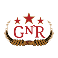Guns N’ Roses logo