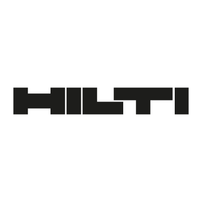 Hilti logo vector logo