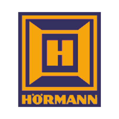 Hormann logo vector logo