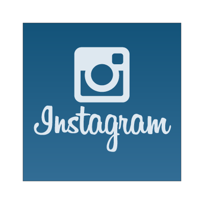 Instagram logo vector