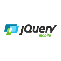 JQuery Mobile logo