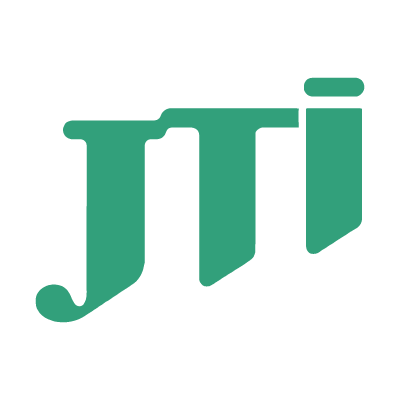 JTI logo vector logo