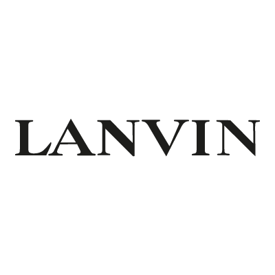 Lanvin logo vector logo