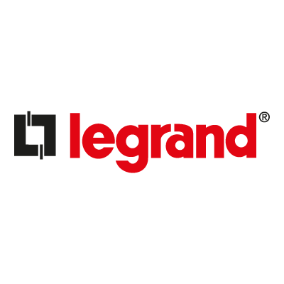 Legrand logo vector