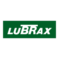 Lubrax logo