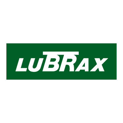 Lubrax logo vector logo