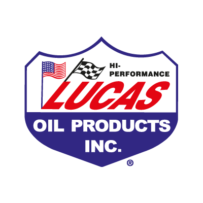 Lucas Oil logo vector logo
