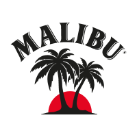 Malibu vector logo
