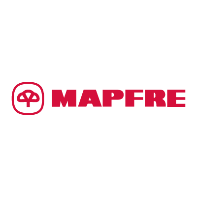 Mapfre logo vector