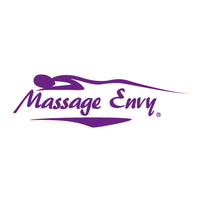 Massage Envy logo vector logo