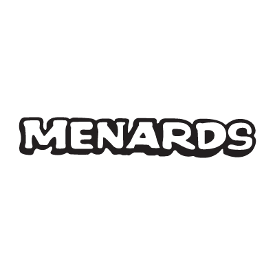 Menard logo vector logo