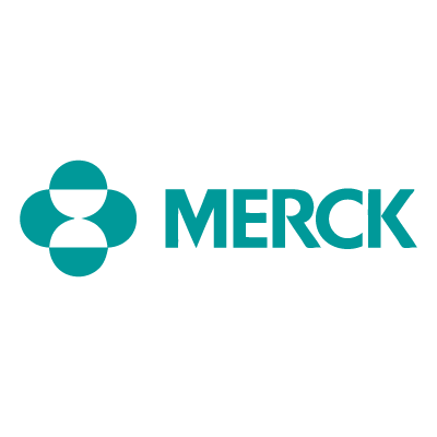 Merck logo vector logo