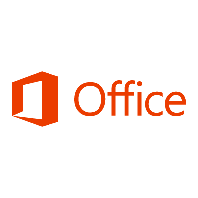 Microsoft Office 2013 logo vector logo