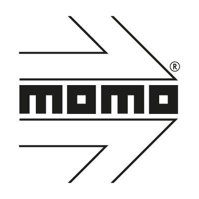 Momo logo vector logo