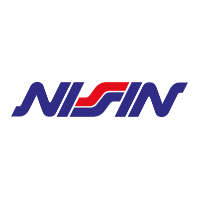 Nissin logo vector logo