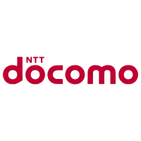 NTT DoCoMo logo