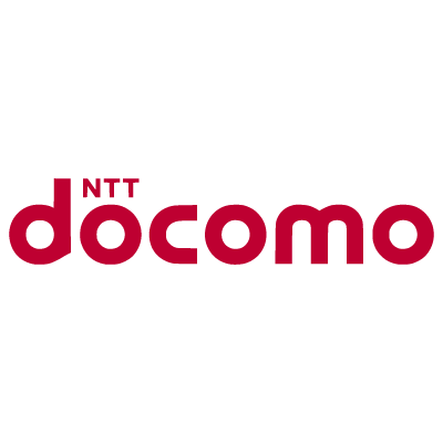 NTT DoCoMo logo vector logo