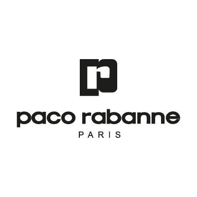 Paco Rabanne logo vector logo
