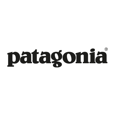 Patagonia logo vector logo