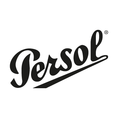 Persol logo vector logo