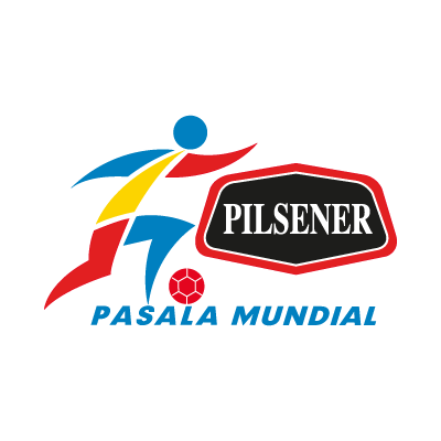Pilsener logo vector logo