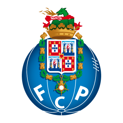 FC Porto logo vector logo