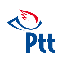 Petroleum AuThority of Thailand (PTT) logo