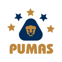Pumas vector logo
