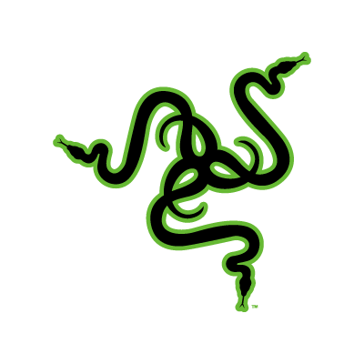 Razer Logotype  logo vector logo