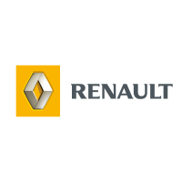 Renault 2004 logo