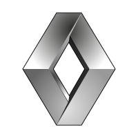 Renault auto logo