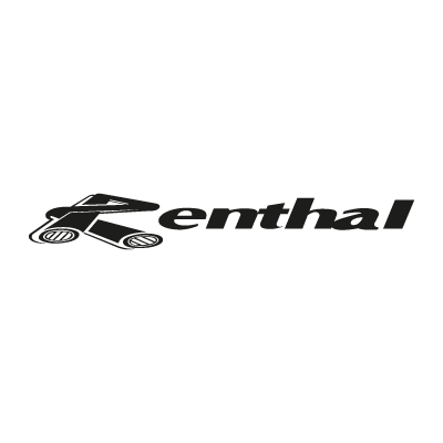Renthal logo vector logo