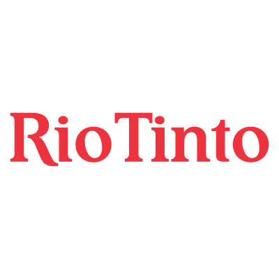 Rio Tinto logo vector logo