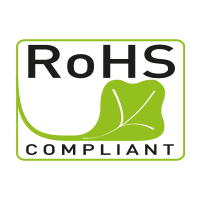 RoHS Compliant logo