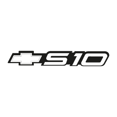 S10 logo vector logo