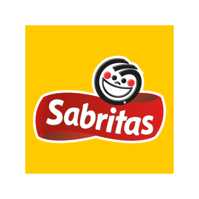 Sabritas logo vector logo