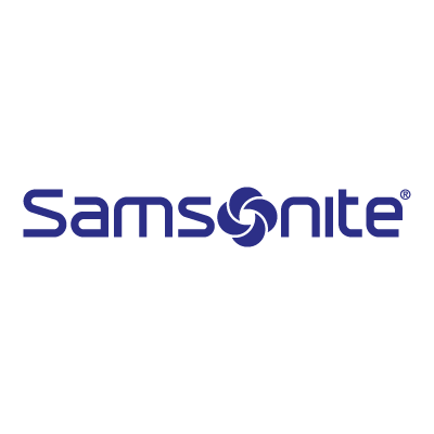 Samsonite logo vector logo