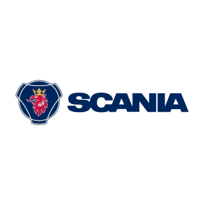 Scania logo vector logo
