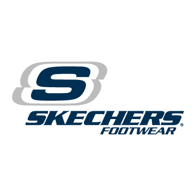 Skechers logo vector logo