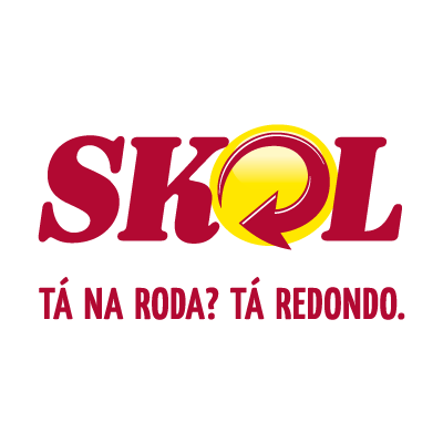 Skol logo vector logo